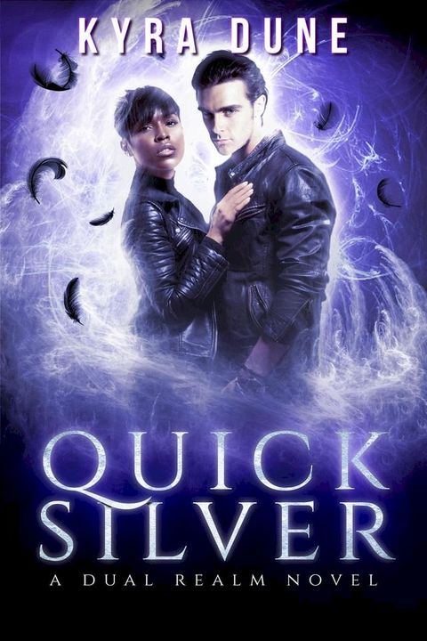 Quicksilver(Kobo/電子書)