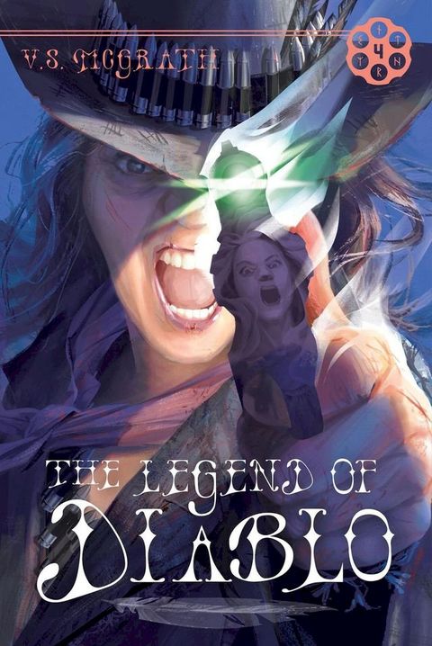 The Legend of Diablo(Kobo/電子書)