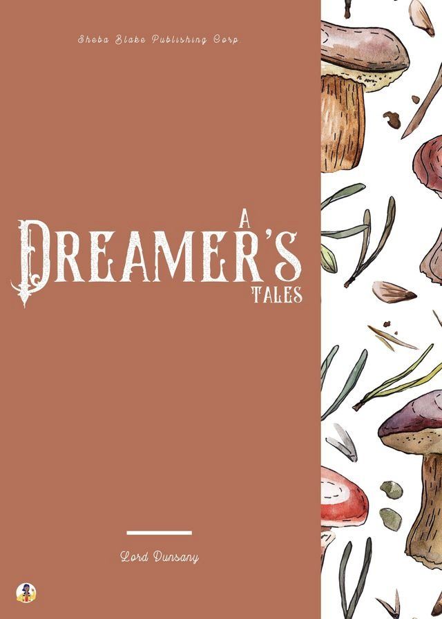  A Dreamer's Tales(Kobo/電子書)