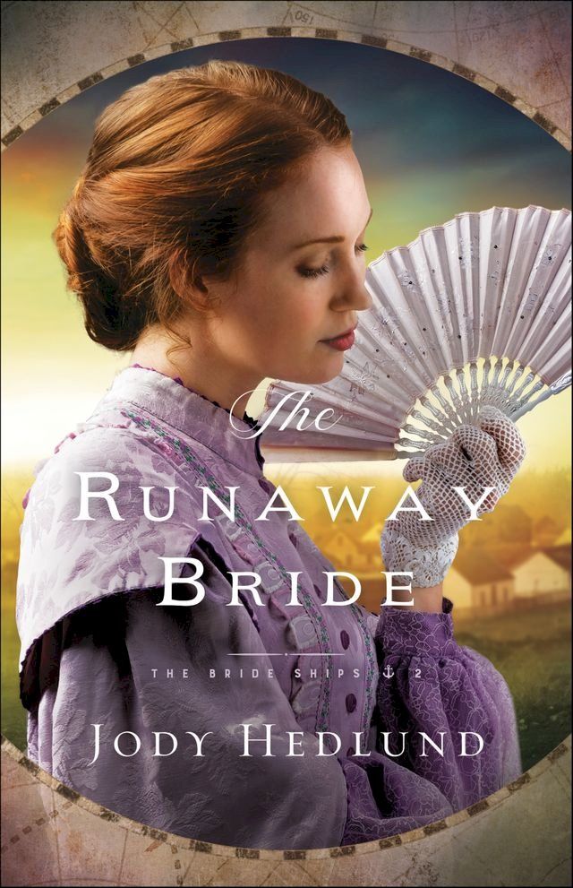  The Runaway Bride (The Bride Ships Book #2)(Kobo/電子書)