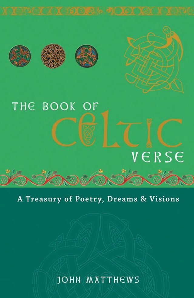  The Book of Celtic Verse(Kobo/電子書)