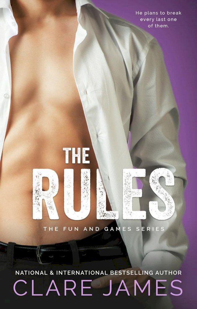  The Rules(Kobo/電子書)