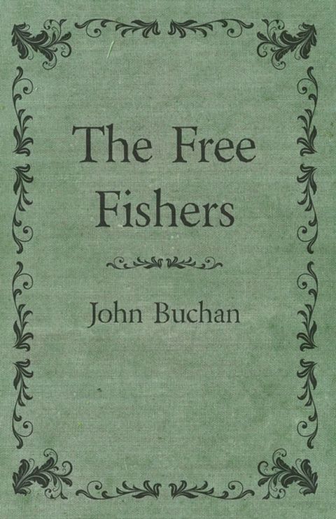 The Free Fishers(Kobo/電子書)