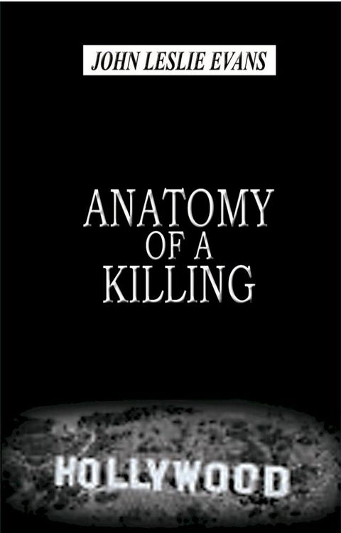 Anatomy of a Killing(Kobo/電子書)