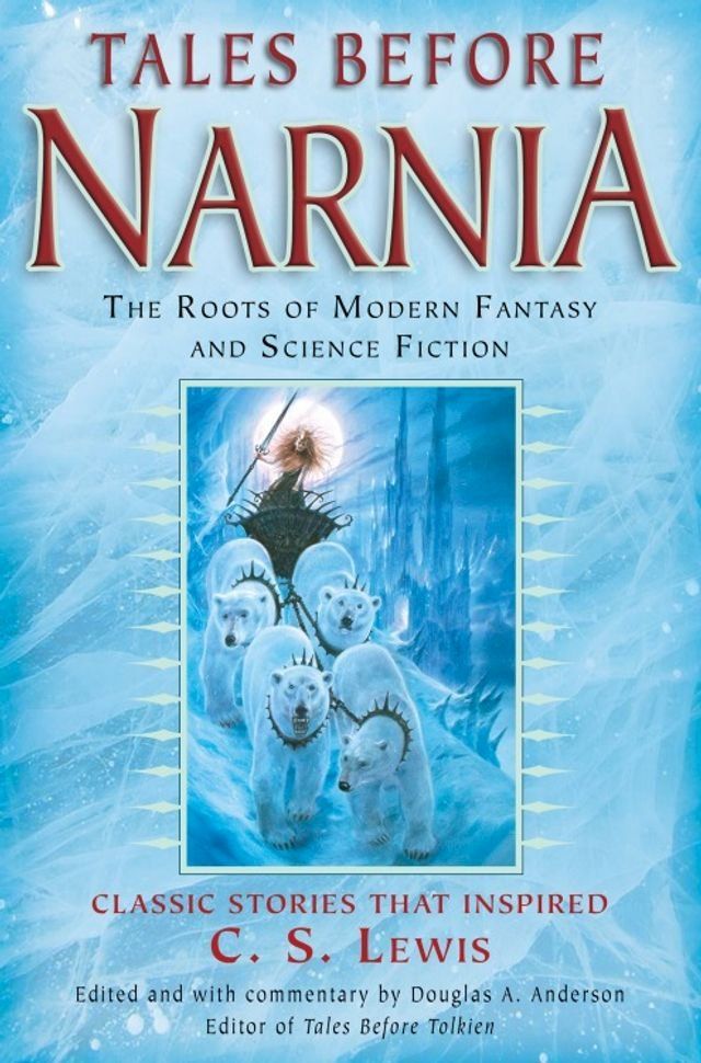  Tales Before Narnia(Kobo/電子書)