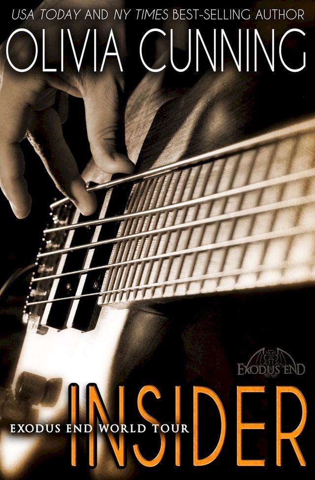  Insider(Kobo/電子書)