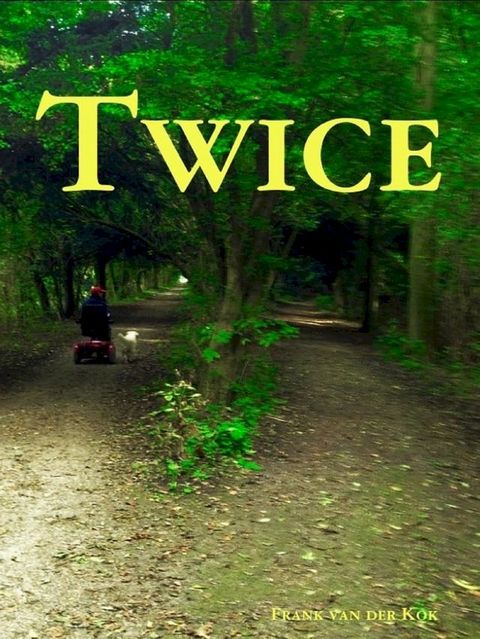 Twice(Kobo/電子書)