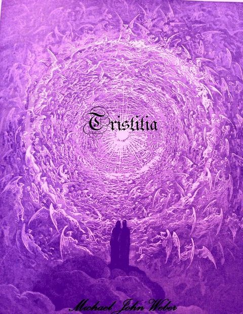 Tristitia(Kobo/電子書)