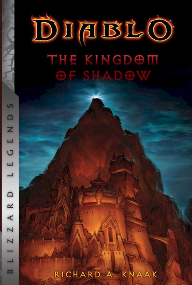  Diablo: The Kingdom of Shadow(Kobo/電子書)