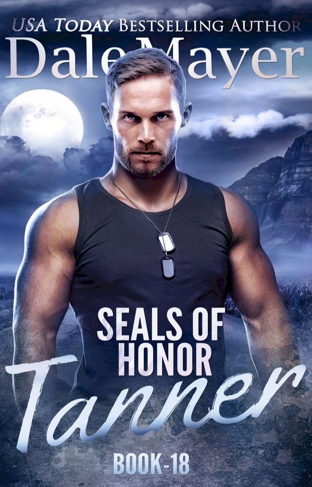  SEALs of Honor: Tanner(Kobo/電子書)