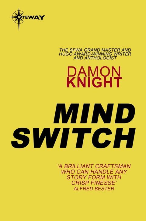 Mind Switch(Kobo/電子書)