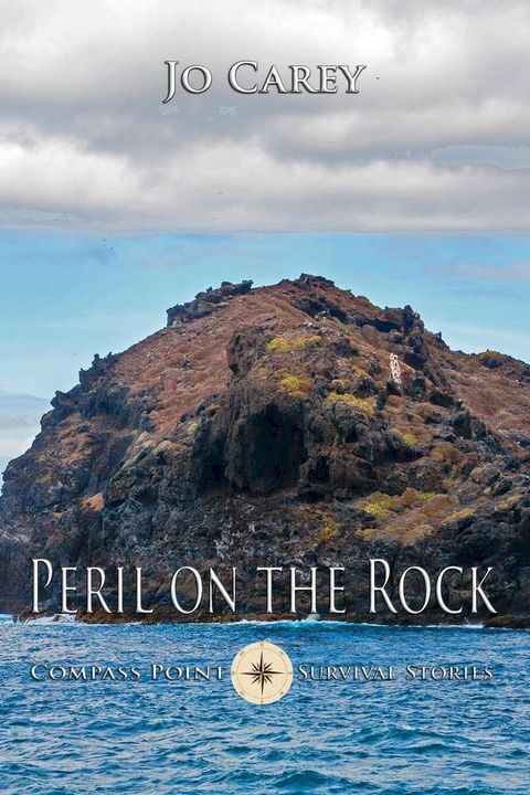 Peril on the Rock(Kobo/電子書)