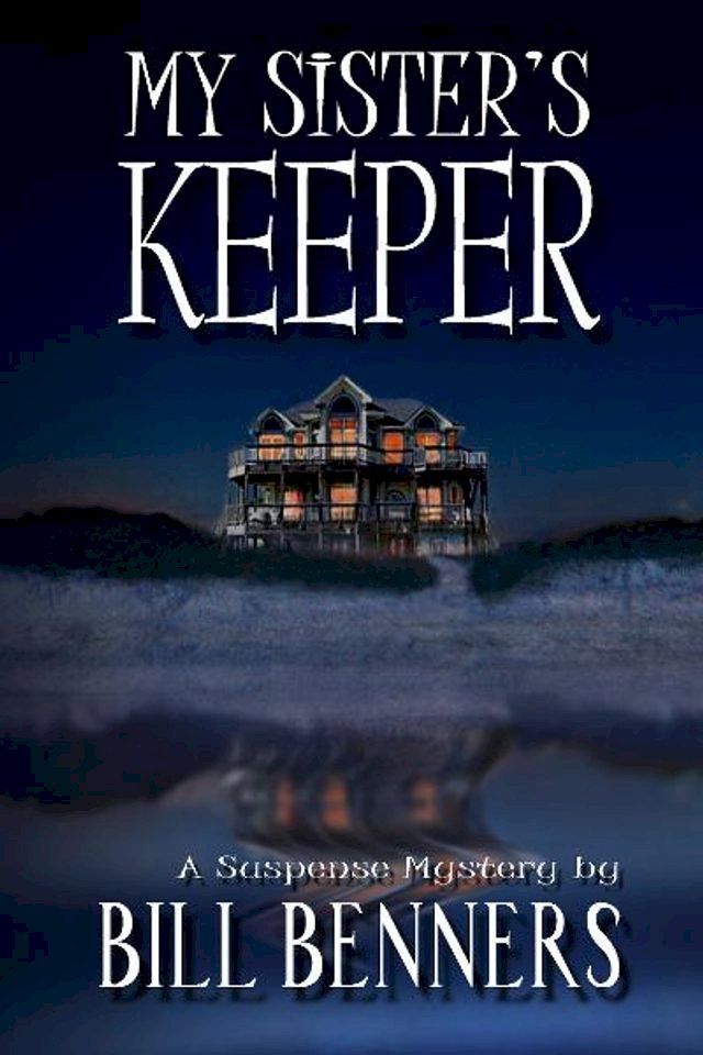  My Sister's Keeper(Kobo/電子書)