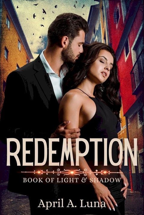 Redemption(Kobo/電子書)