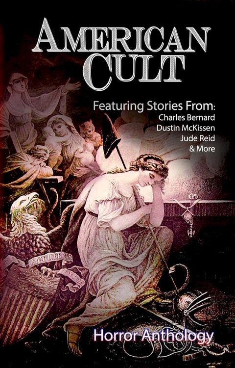 American Cult(Kobo/電子書)