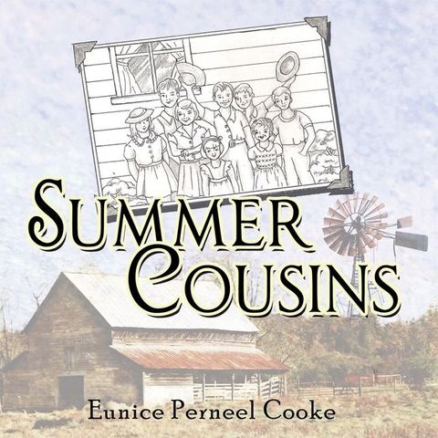 Summer Cousins(Kobo/電子書)