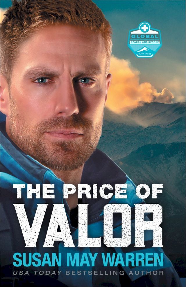  The Price of Valor (Global Search and Rescue Book #3)(Kobo/電子書)