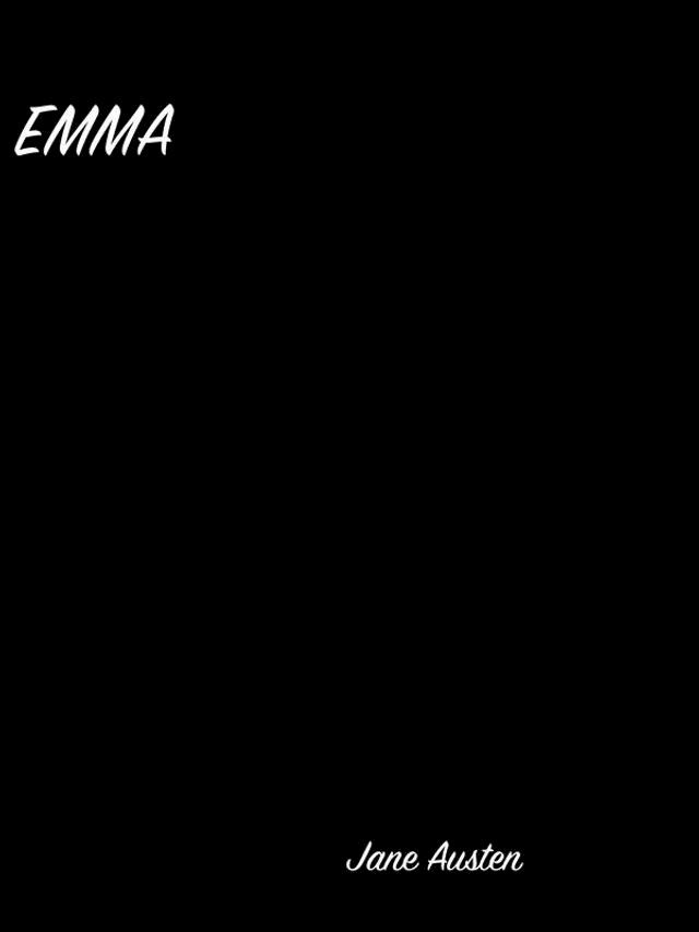  Emma(Kobo/電子書)