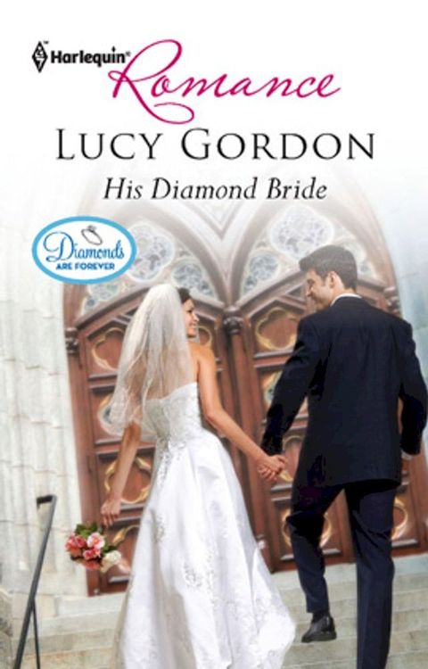 His Diamond Bride(Kobo/電子書)