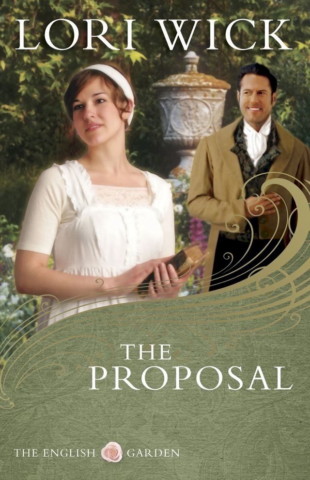  The Proposal(Kobo/電子書)