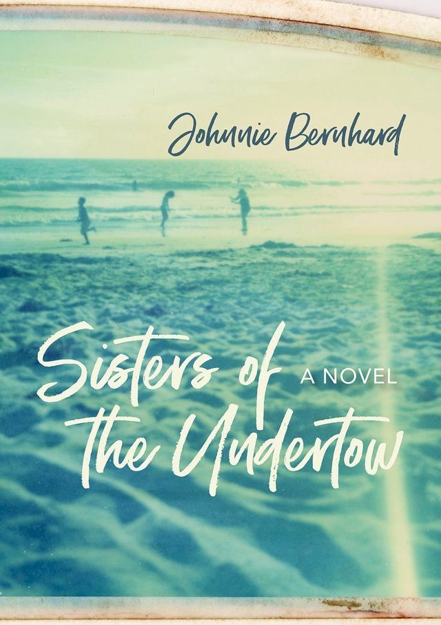  Sisters of the Undertow(Kobo/電子書)