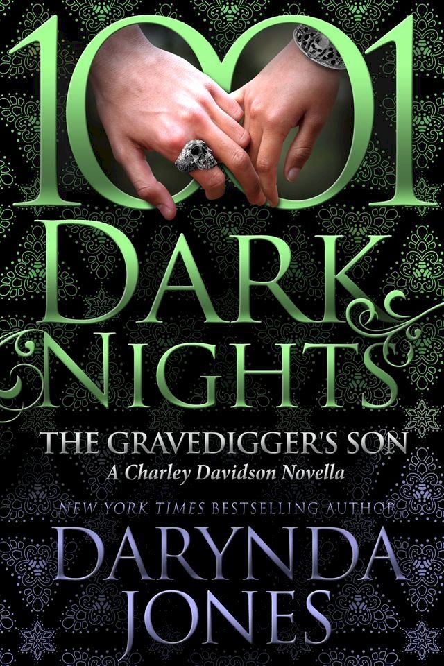  The Gravedigger’s Son: A Charley Davidson Novella(Kobo/電子書)