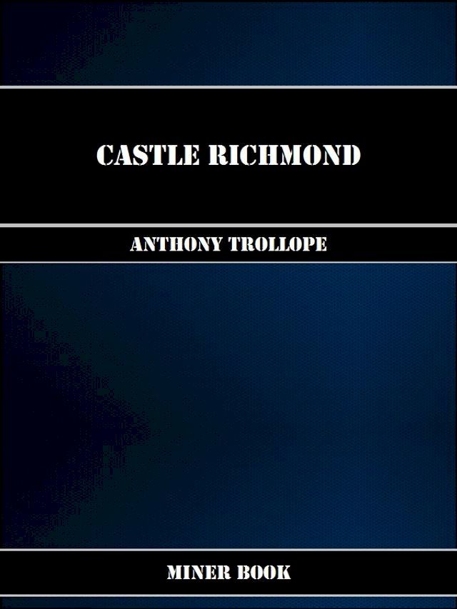  Castle Richmond(Kobo/電子書)