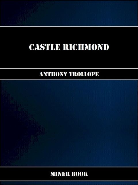 Castle Richmond(Kobo/電子書)