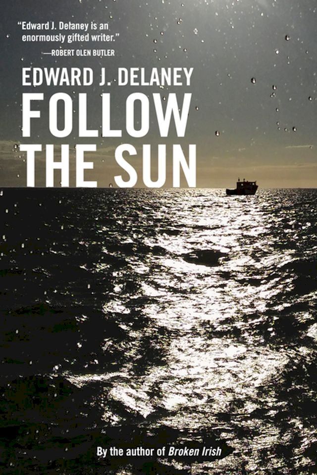  Follow the Sun(Kobo/電子書)