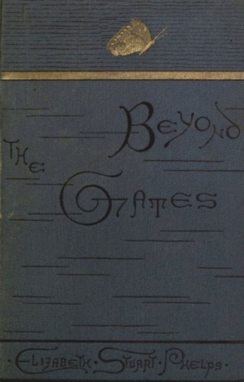 Beyond the Gates(Kobo/電子書)