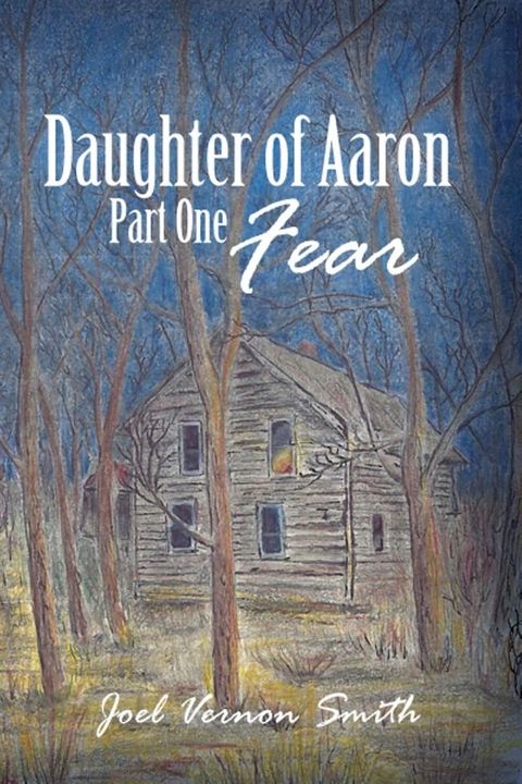 Daughter of Aaron(Kobo/電子書)