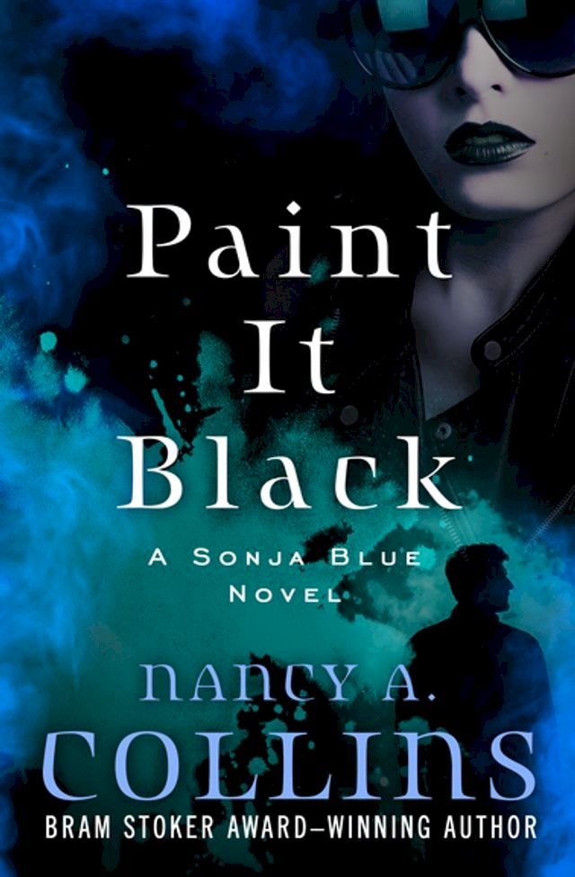  Paint It Black(Kobo/電子書)