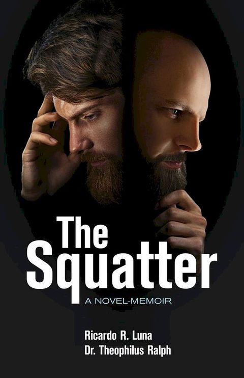 The Squatter(Kobo/電子書)