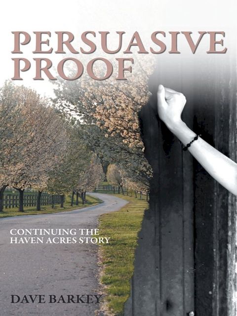 Persuasive Proof(Kobo/電子書)