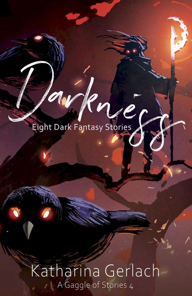  Darkness(Kobo/電子書)