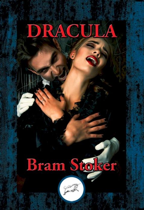 Dracula(Kobo/電子書)