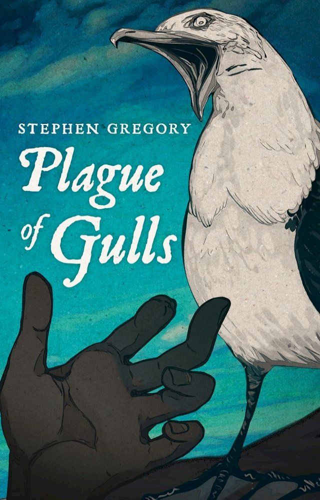  Plague of Gulls(Kobo/電子書)