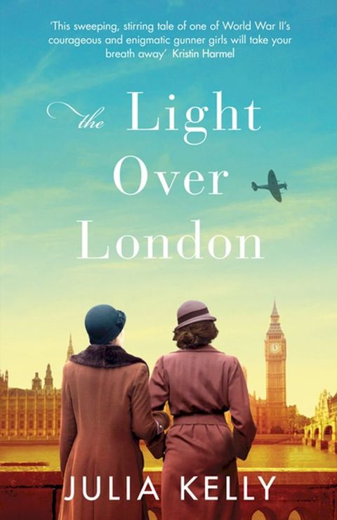 The Light Over London(Kobo/電子書)