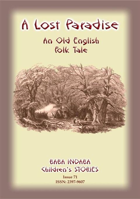 A LOST PARADISE - An Old English Folk Tale(Kobo/電子書)