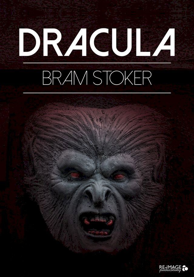  Dracula(Kobo/電子書)