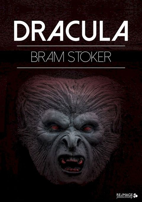 Dracula(Kobo/電子書)