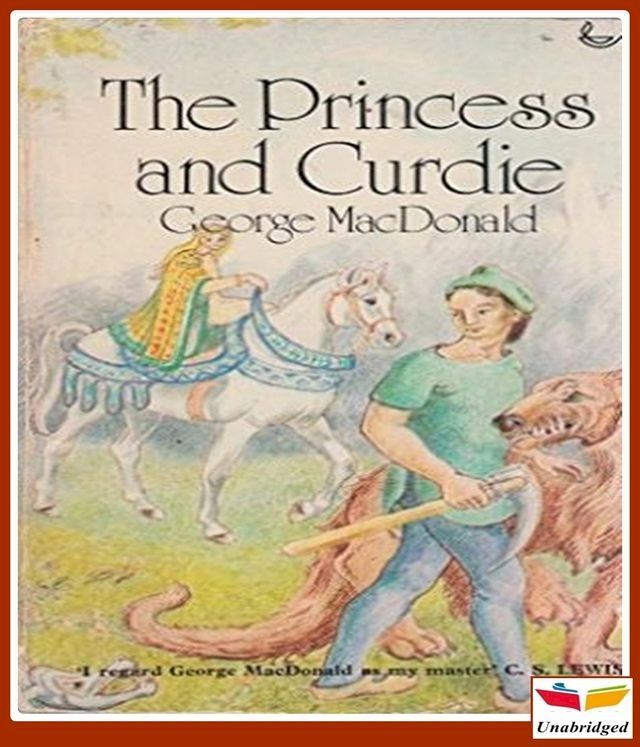  The Princess and Curdie(Kobo/電子書)