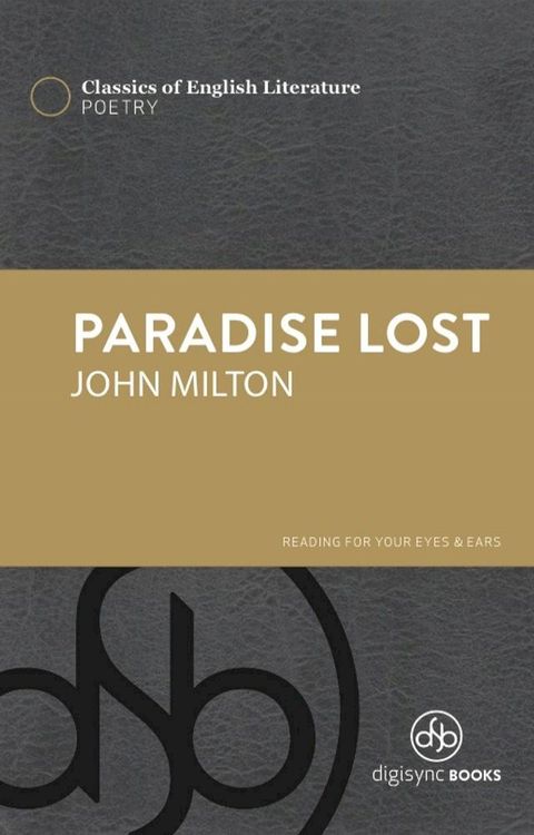 Paradise Lost(Kobo/電子書)