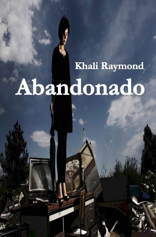  Abandonado(Kobo/電子書)