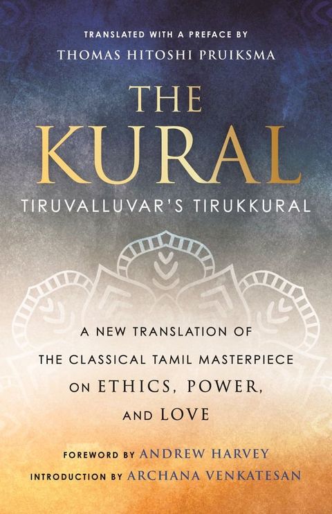 The Kural(Kobo/電子書)