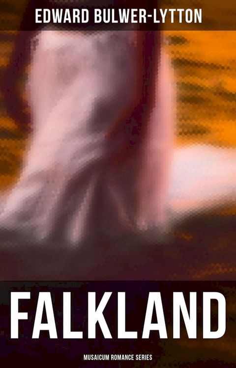 Falkland (Musaicum Romance Series)(Kobo/電子書)