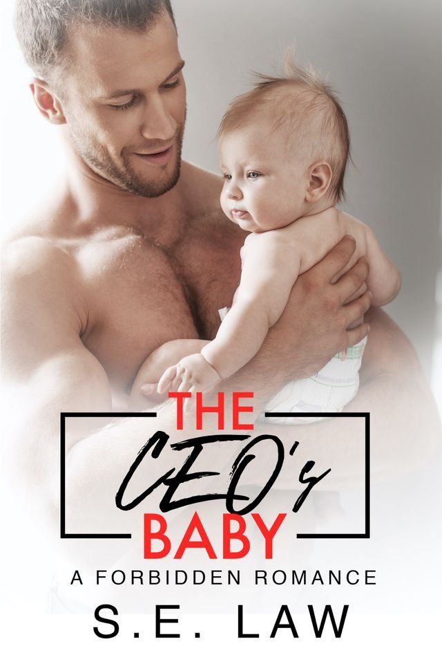  The CEO's Baby(Kobo/電子書)