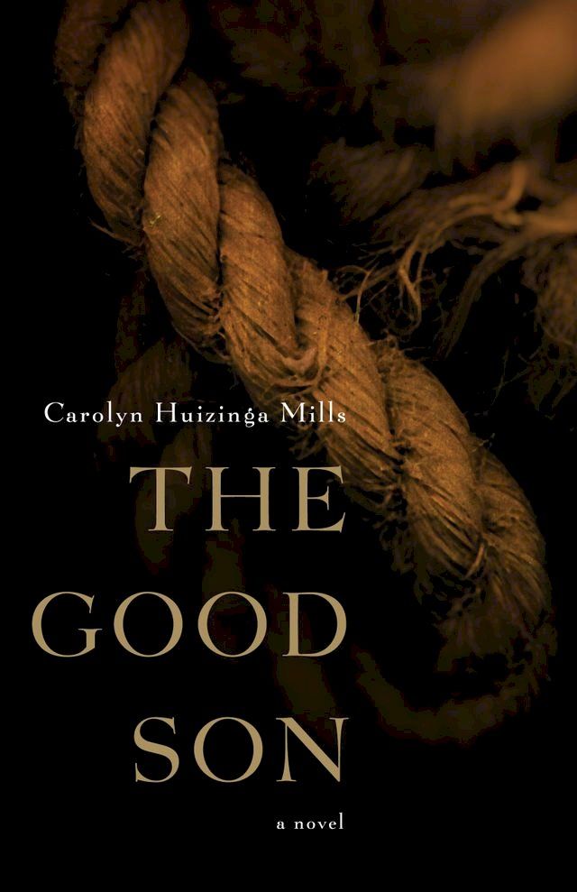  The Good Son(Kobo/電子書)