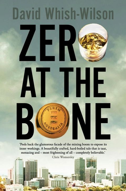 Zero at the Bone(Kobo/電子書)