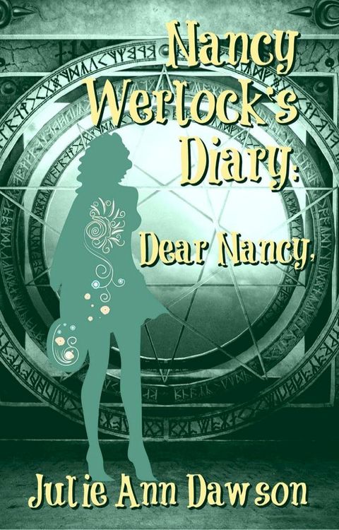 Nancy Werlock's Diary: Dear Nancy,(Kobo/電子書)